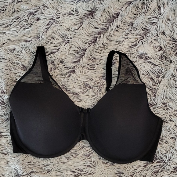 Bali Lightly Lined Full Coverage Bra - Picture 1 of 7